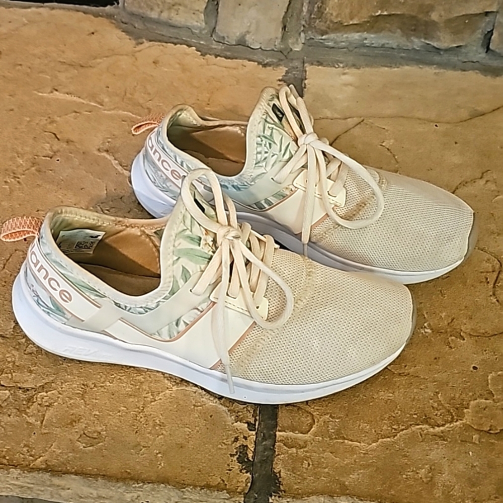 New Balance women's shoes